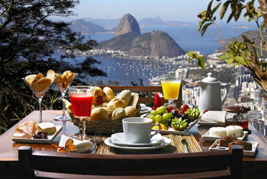 Rotas Belo Rio